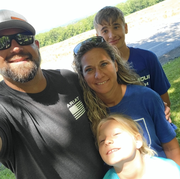 Meet your Posher, Brody - Picture 11 of 12